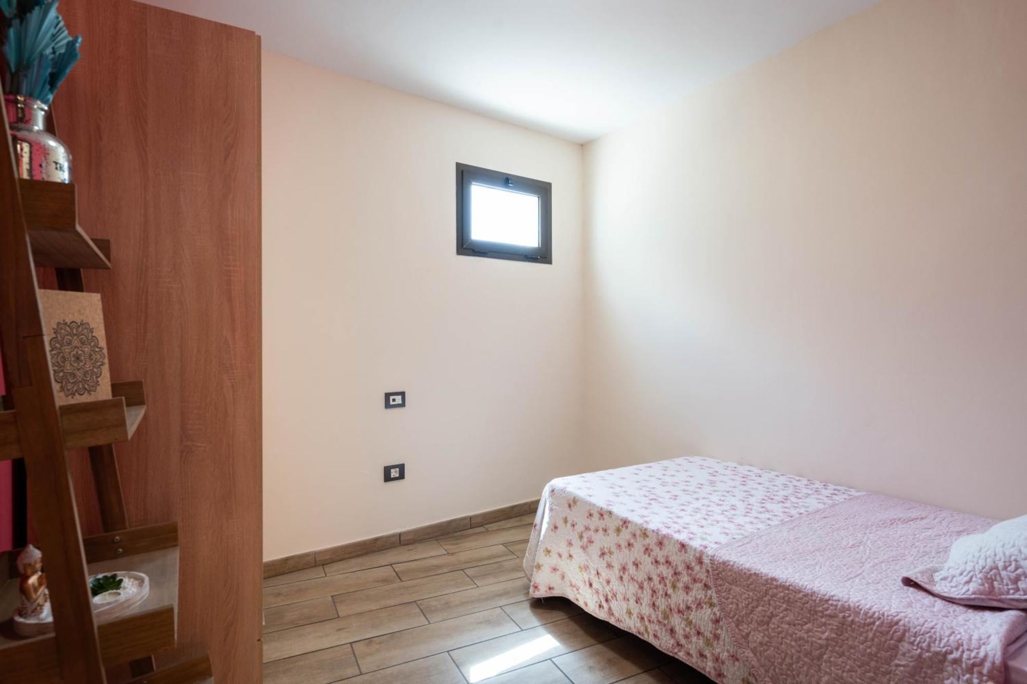 Las Fajanas De Galdar Las Palmas Buitenkant foto